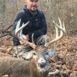 Meade's whitetail 2019