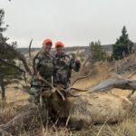 Blake Bender area 58 2025