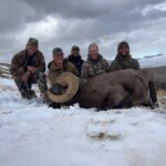 Bob West area 5 2025