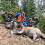 Brett Hanlin area 3 2025