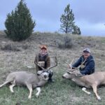 Lash Dominick and Miles Fortnmer 2025