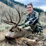 Amanda Bailey area 106 2025