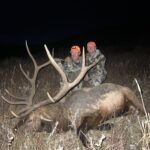 Blake Bender area 58 2025