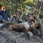 Bud Toliver area 58 2025