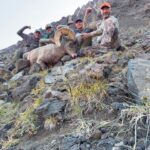 Carlos Ochoa area 2 2025