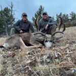 Coy Novakovich area 106 2025