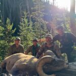 Rick Marshall area 2 2025