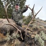 Zane Isackson area 58 2025